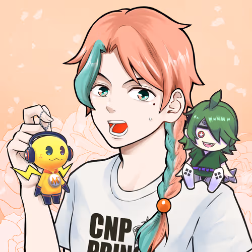 Cnp Prince For Princess