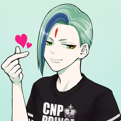 Cnp Prince For Princess