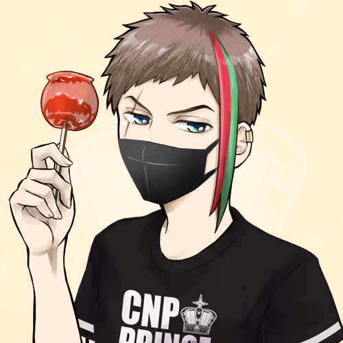 Cnp Prince For Princess
