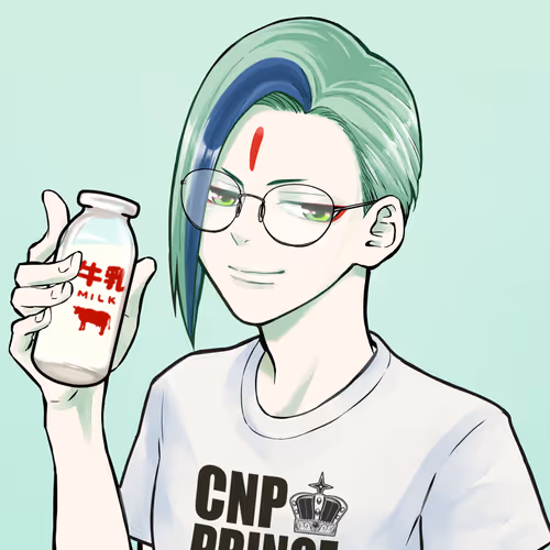 Cnp Prince For Princess