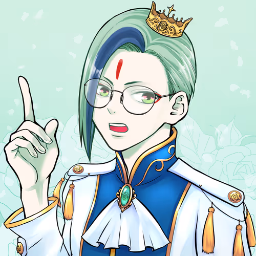 Cnp Prince For Princess