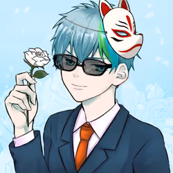 Taro Kiichi #05021