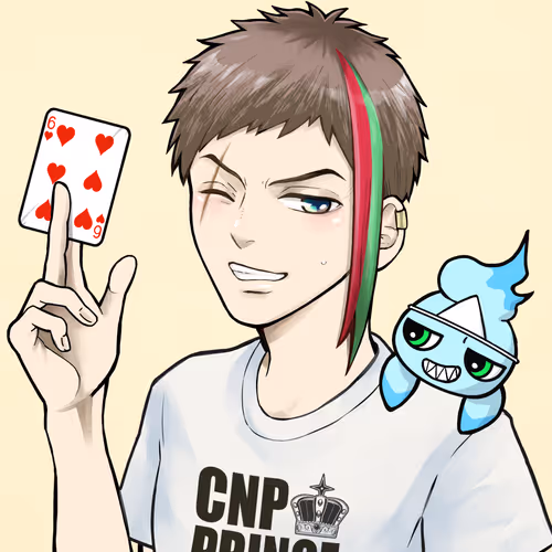 Cnp Prince For Princess