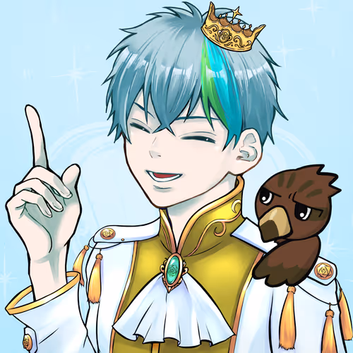 Cnp Prince For Princess