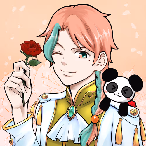 Cnp Prince For Princess