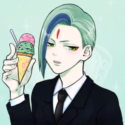 Doppo Hebigami #05020