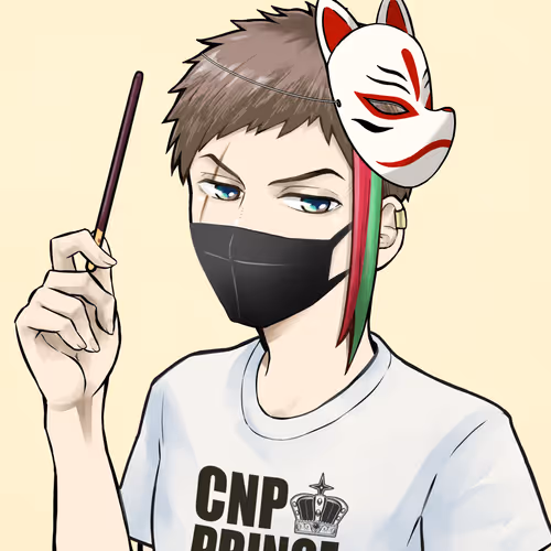 Cnp Prince For Princess