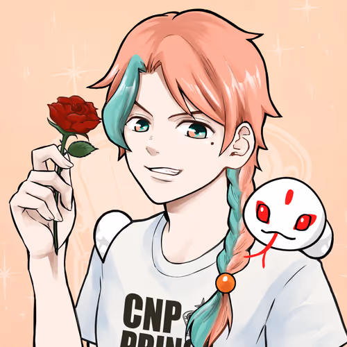 Cnp Prince For Princess