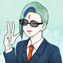 Doppo Hebigami #06509