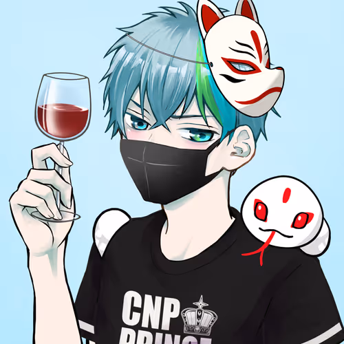 Cnp Prince For Princess