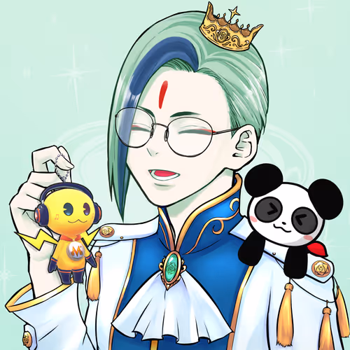 Cnp Prince For Princess