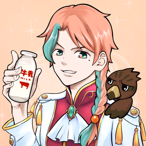 Cnp Prince For Princess