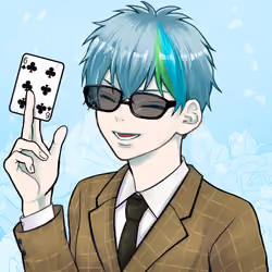 Taro Kiichi #05018