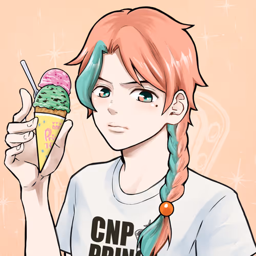 Cnp Prince For Princess