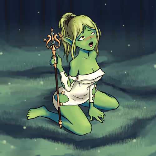 Goblinwaifu