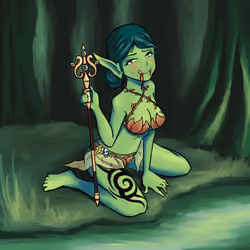 GoblinWaifu #1838