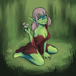 GoblinWaifu #2994
