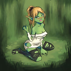 GoblinWaifu #4163