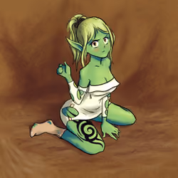 GoblinWaifu #2207