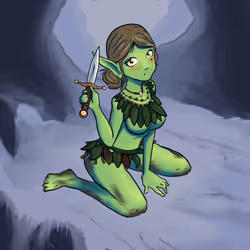 GoblinWaifu #2736