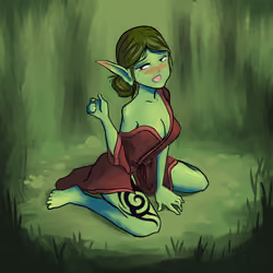 GoblinWaifu #2054