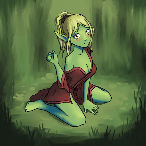 Goblinwaifu
