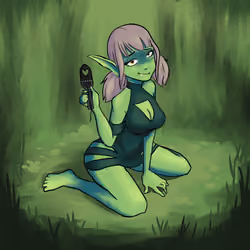 GoblinWaifu #2159