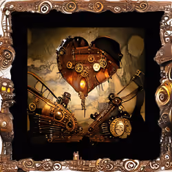 MetaArtz Genesis Pass #172