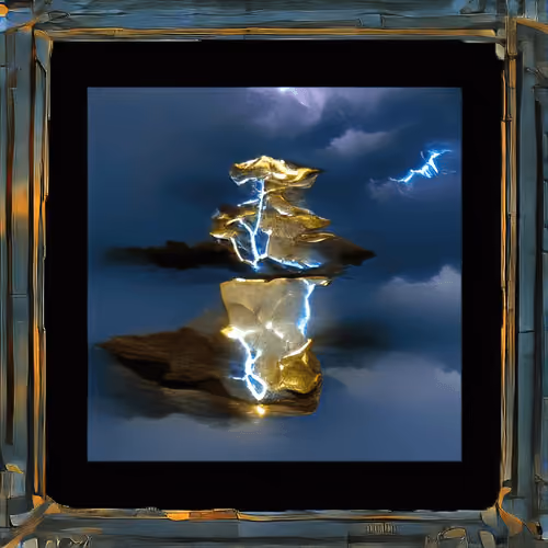 MetaArtz Genesis Pass #123