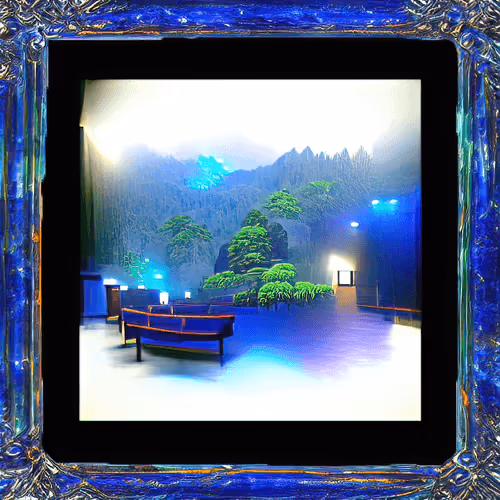 Metaartz Genesis Pass