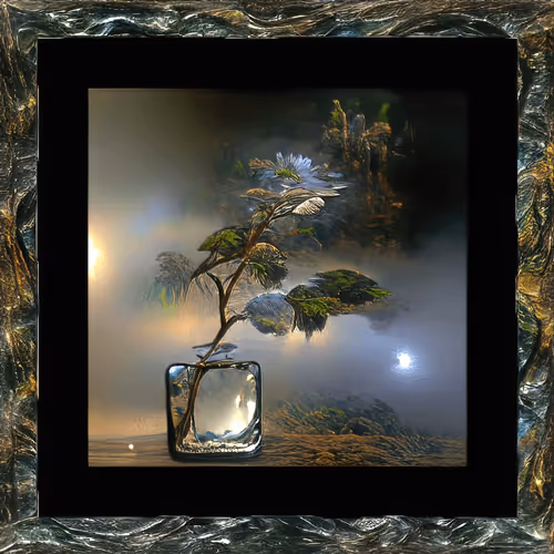 Metaartz Genesis Pass