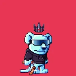 Cyber Cub #266
