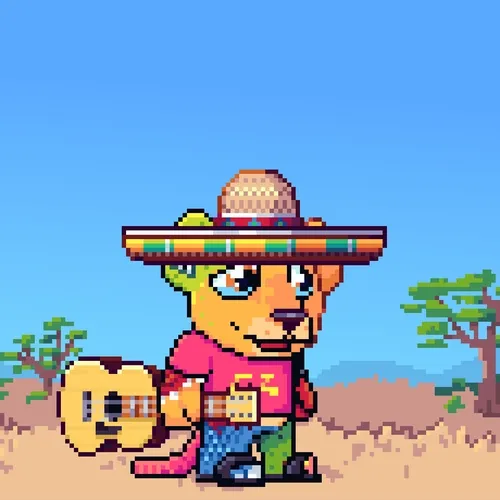 Cyber Cub #418