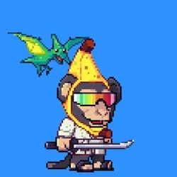 Cyber Cub #227