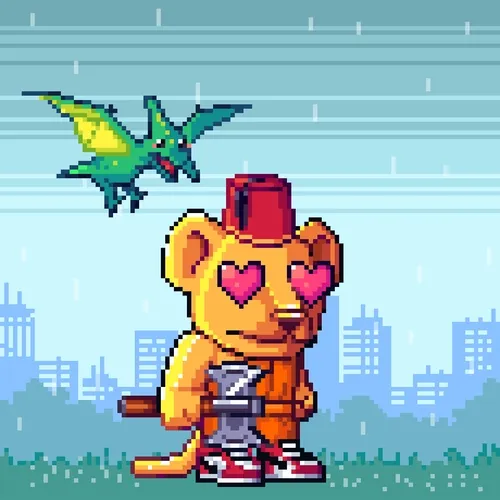 Cyber Cub #180