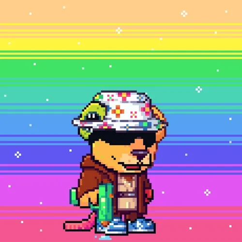Cyber Cub #140