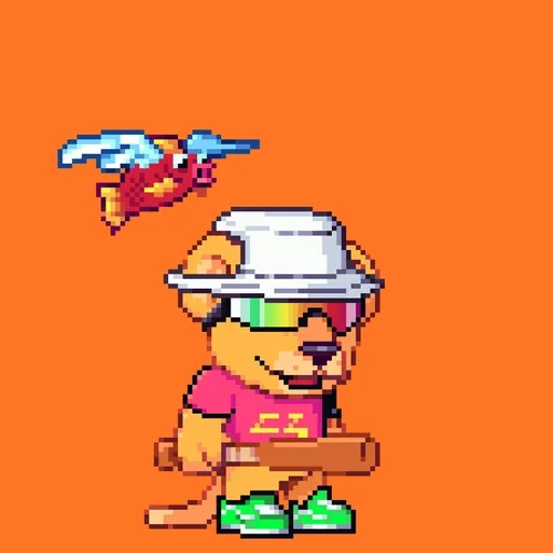 Cyber Cub #488