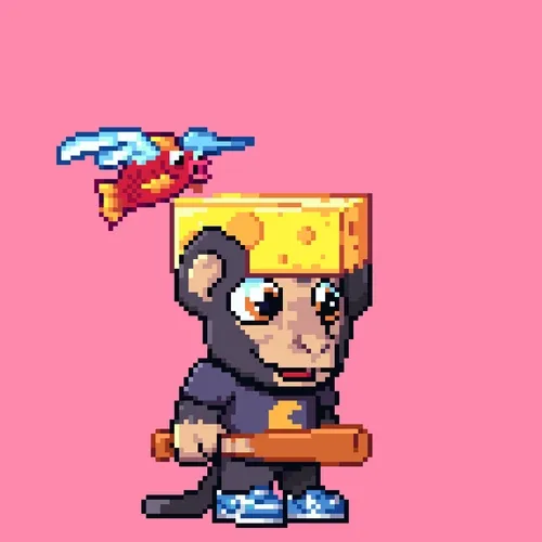 Cyber Cub #164