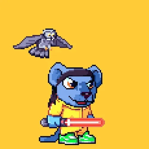 Cyber Cub #404