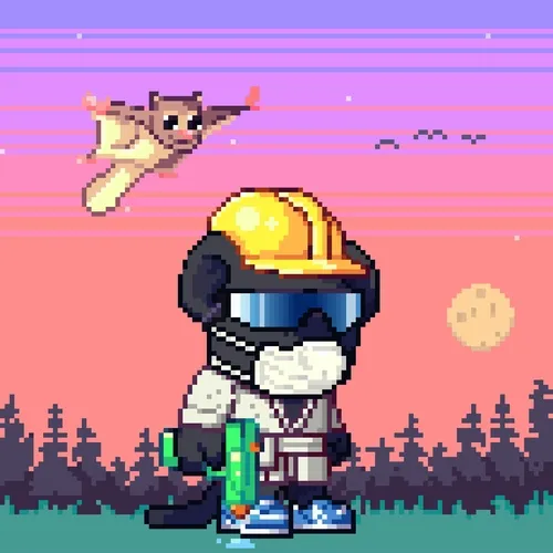 Cyber Cub #198
