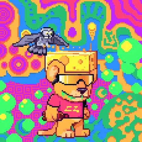 Cyber Cub #472