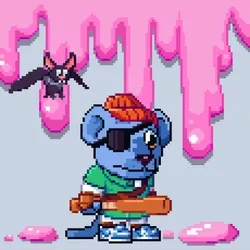 Cyber Cub #22