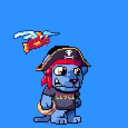 Cyber Cub #499