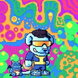 Cyber Cub #236