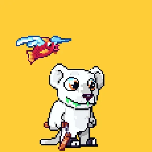 Cyber Cub #135
