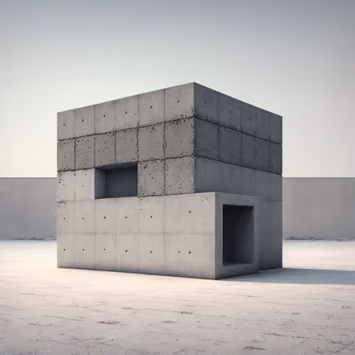 Concrete Blocks