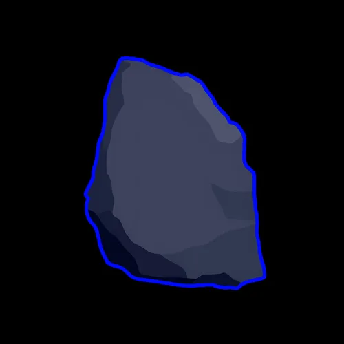 Item #503 Media