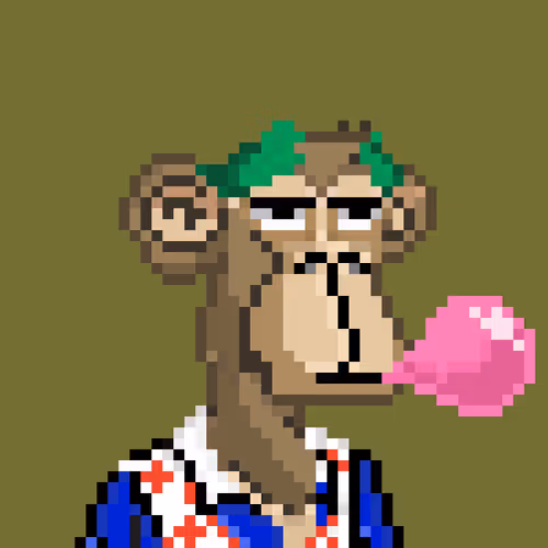 Thepixelatedapes
