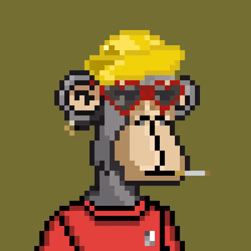 Thepixelatedapes