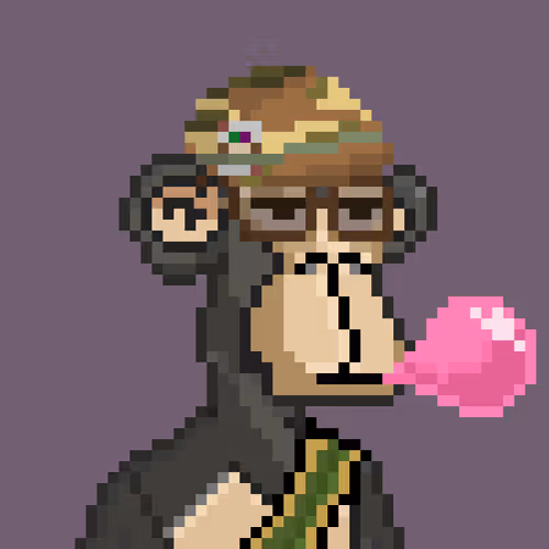 Thepixelatedapes